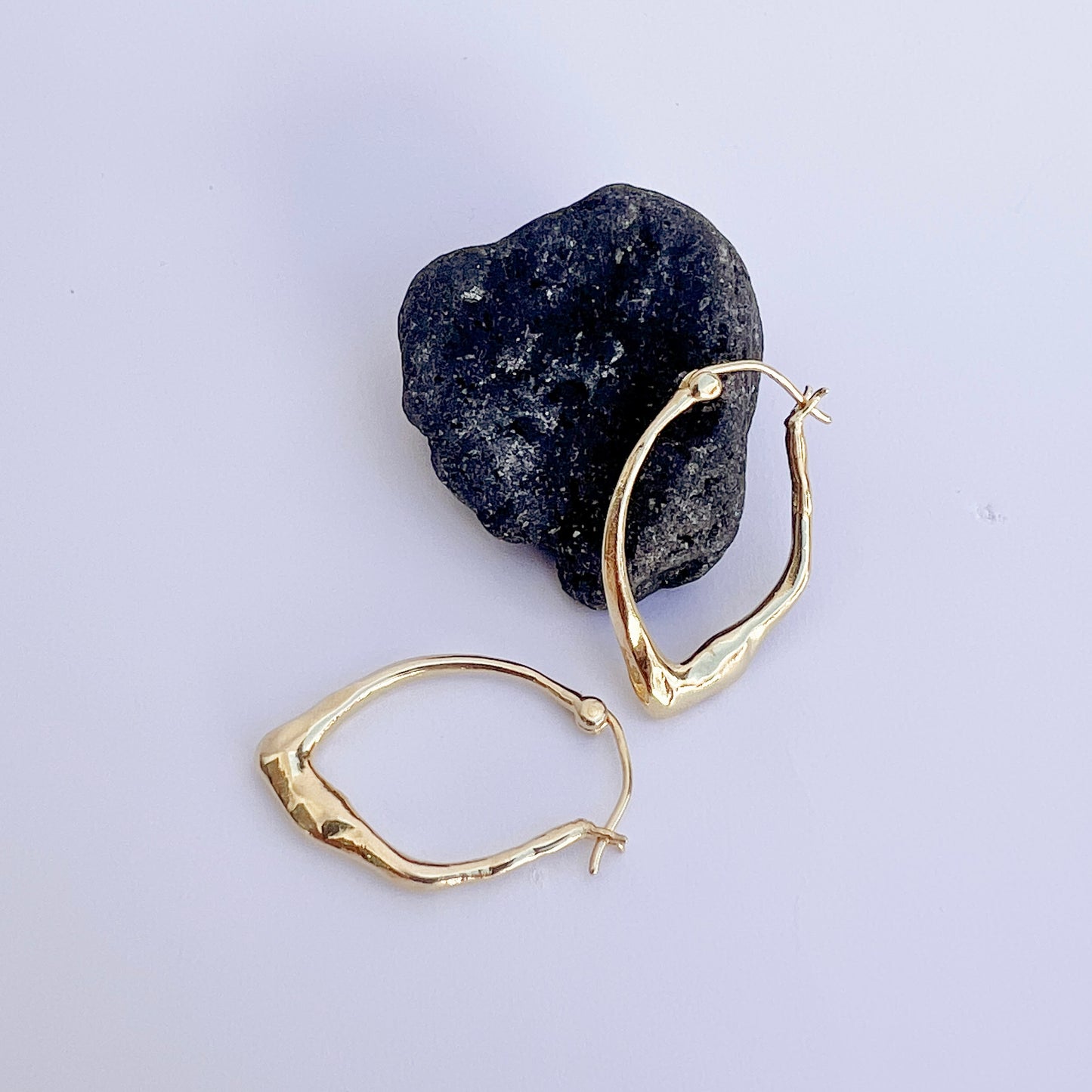 Aros Caudal Gold