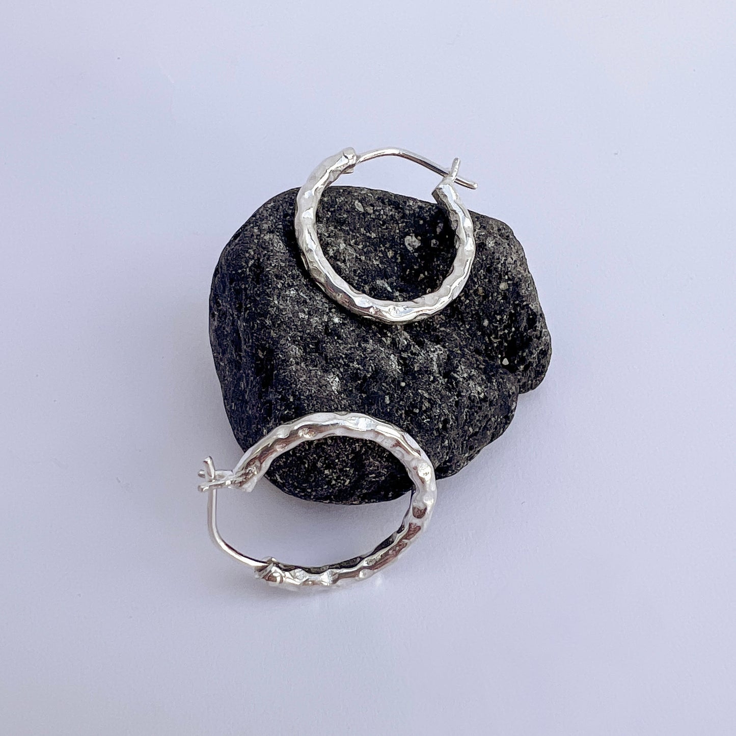 Argollas Surca 20 mm