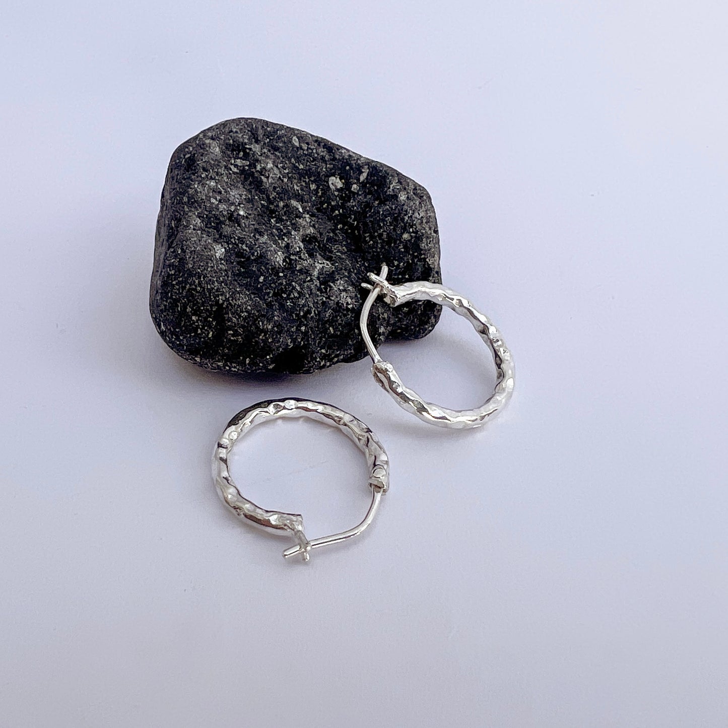 Argollas Surca 20 mm