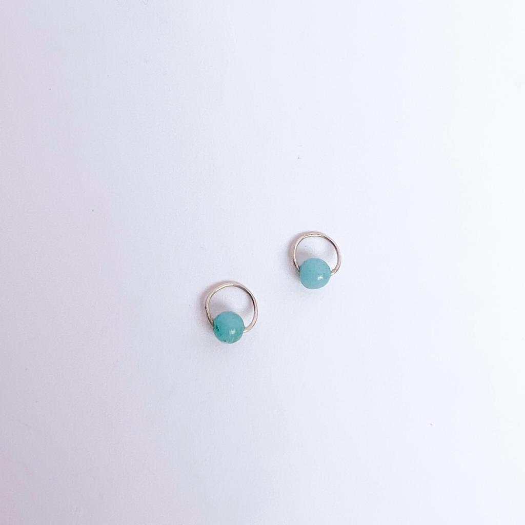 Charm Turquesa