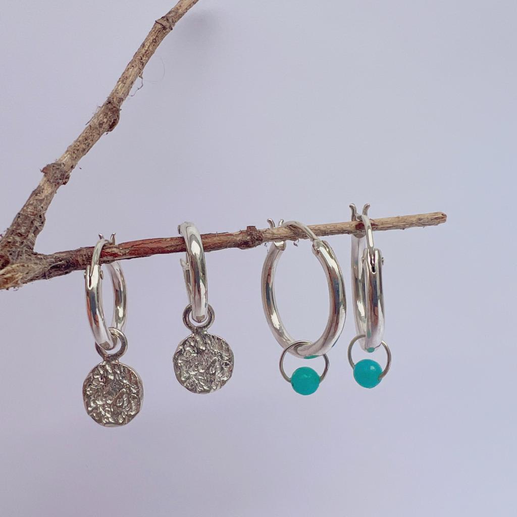 Charm Turquesa